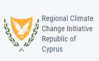 EASTERN MEDITERRANEAN & MIDDLE EAST CLIMATE CHANGE INITIATIVE OF THE CYPRUS GOVERNMENT