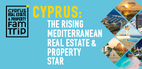 Cyprus International Property & Real Estate Expo FamTrip