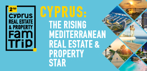 2nd Cyprus Real Estate and Property Fam Trip