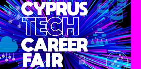 Cyprus Tech Career Fair