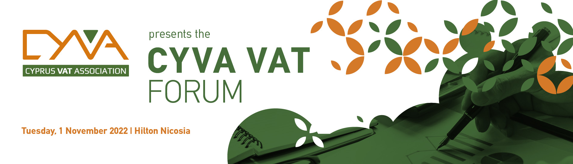 Cyprus VAT Association (CYVA)
